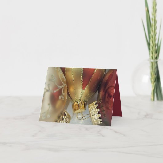 Kaart (HB) - Ornamenten (Voorkant)