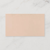 Kaart herfst Pumpkin Enclosure (Achterkant)