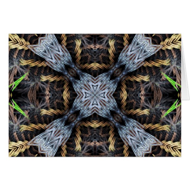 Kaart HERSTELARTS (Voorkant Horizontaal)