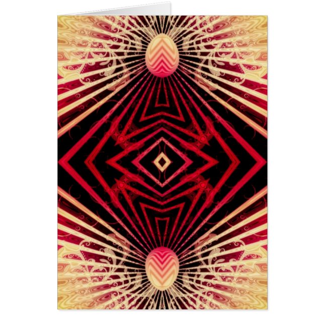 Kaart Herstellen (Voorkant)