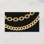 Kaart Hop Hop Diaper Raffle Ticket Enclosure (Achterkant)