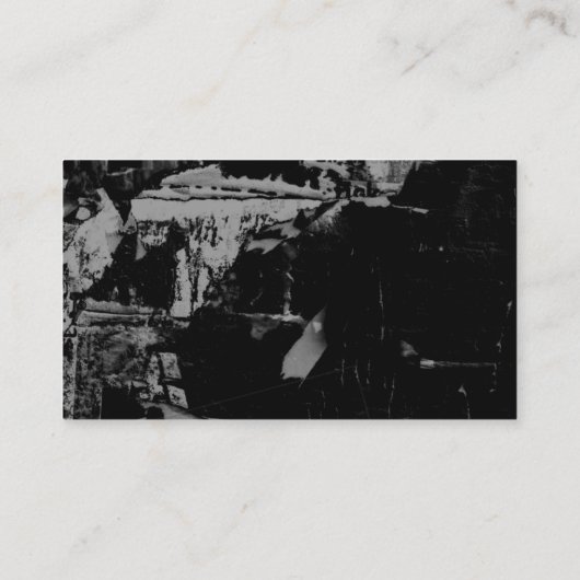 Kaart Hop Hop Diaper Raffle Ticket Enclosure (Achterkant)