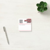 kaart huis | Ongebruikelijke bedrijfsmiddelen Post-it® Notes (Kantoor)