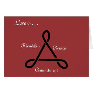 Kaart huwelijksvoorstel