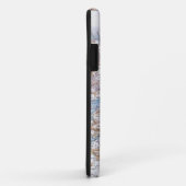 Kaart: Ierland, 1851 Case-Mate iPhone Case (Achterkant/rechts)