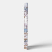 Kaart: Ierland, 1851 Case-Mate iPhone Case (Achterkant / Rechts)
