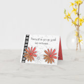 Kaart II van de Pensionering van het Schoolhoofd (Gele Bloem)