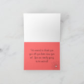 Kaart II van de Pensionering van het Schoolhoofd (Binnen)