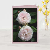 Kaart II van Redoute (Gele Bloem)