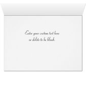 Kaart in het centrum van Detroit (Binnen Horizontaal (Onder))