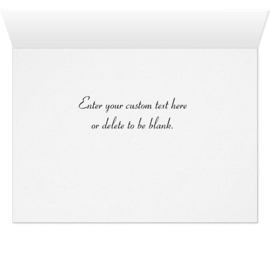 Kaart in het centrum van Detroit (Binnen Horizontaal (Onder))