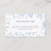 Kaart invoegen gereedschap | Elegant Vrijgezellenf (Voorkant)