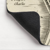 KAART: JAMAICA, 1755 MUISMAT (Hoek)