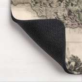 KAART: JAMAICA, 1763 MUISMAT (Hoek)