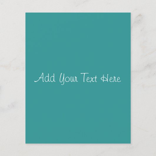 KAART : KANDINSKY : WATERVAL (Achterkant)