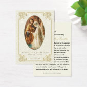 Kaart katholieke weddenschappen Jubileum (Bureau)