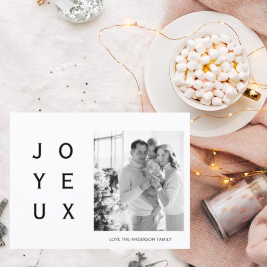 Kaart kerstfoto's | PRETTIGE FEESTDAGEN