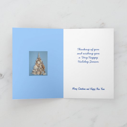 Kaart kerststoelen (Binnen)