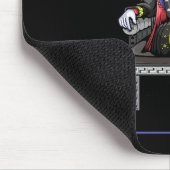 Kaart King Muismat (Hoek)