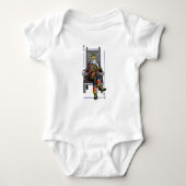 Kaart King Romper (Voorkant)