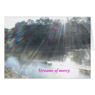 Kaart: Kom, Gij Valle zegen.