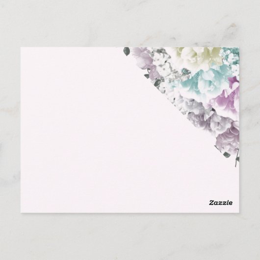 Kaart kousenband (Achterkant)