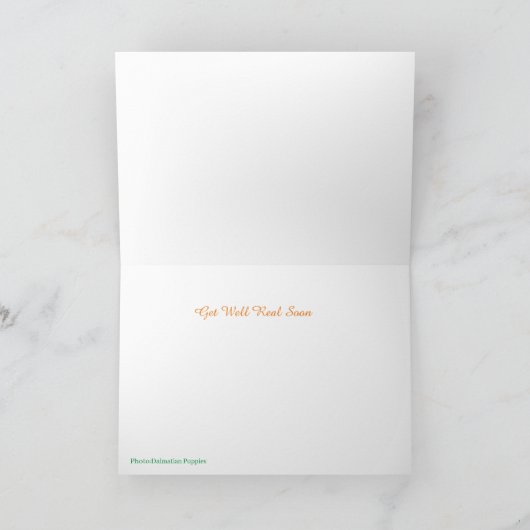 Kaart krijgen (Binnen)