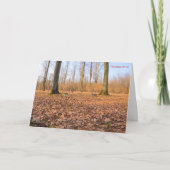 Kaart krijgen (Voorkant)