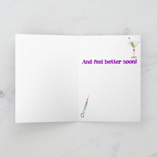 Kaart krijgen (Binnen)