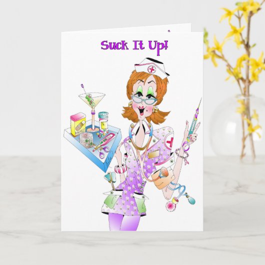 Kaart krijgen (Gele Bloem)