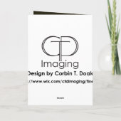 Kaart krijgen (Achterkant)