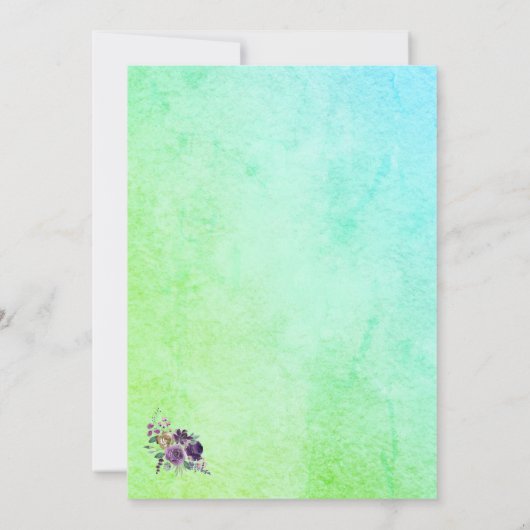 Kaart krijgen (Achterkant)