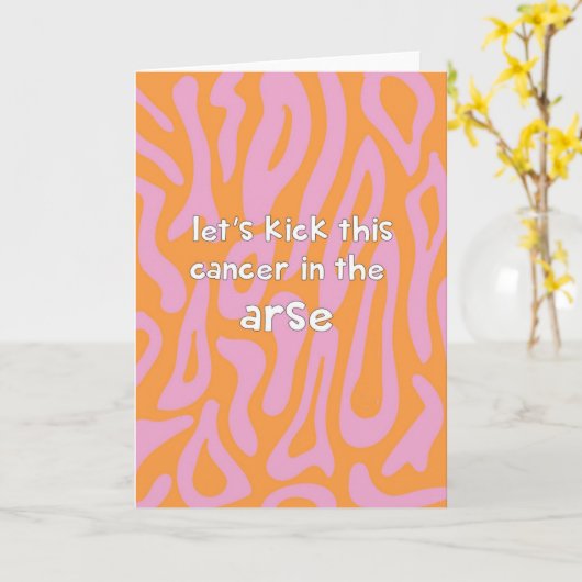 Kaart krijgen (Gele Bloem)