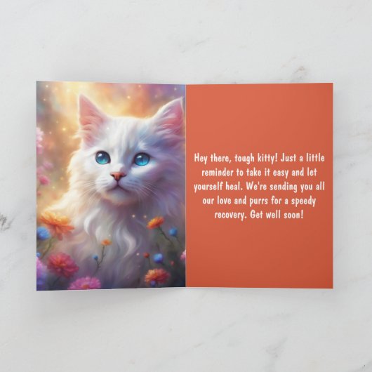 Kaart krijgen (Binnen)