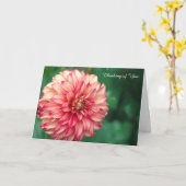 Kaart krijgen (Gele Bloem)