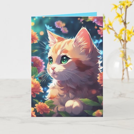 Kaart krijgen (Gele Bloem)