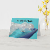 Kaart krijgen (Gele Bloem)