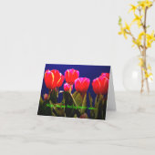 Kaart krijgen (Gele Bloem)