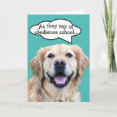 Kaart krijgen (Voorkant)