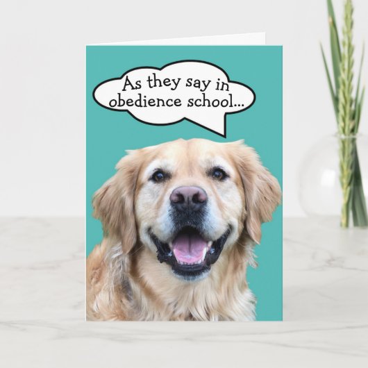 Kaart krijgen (Voorkant)