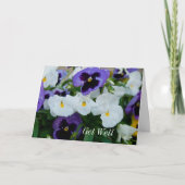 Kaart krijgen (Voorkant)