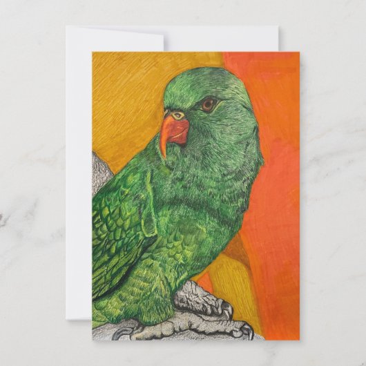Kaart Kunst (Voorkant)