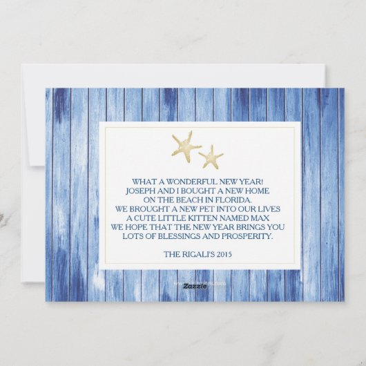 Kaart Kustfotofeestdag groet (Achterkant)