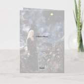 Kaart land dromen (Achterkant)