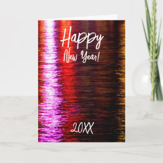 Kaart lichtreflecties