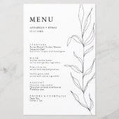 Kaart Lijntekenvulblad (Voorkant)