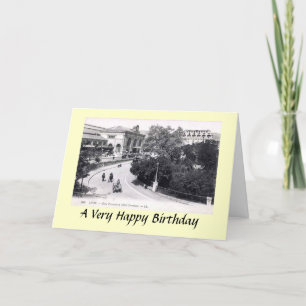 Kaart-Lyon (Gare Perrache) Kaart