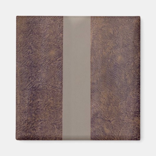 Kaart Magneet (Voorkant)