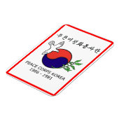 Kaart Magneet (Linkerzijde)