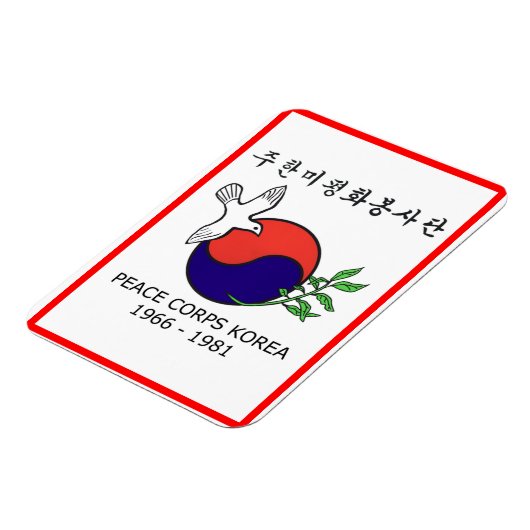 Kaart Magneet (Linkerzijde)